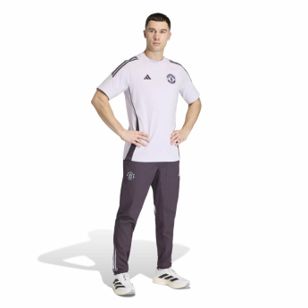 Manchester United мъжка тениска Tee tint