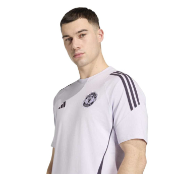 Manchester United мъжка тениска Tee tint