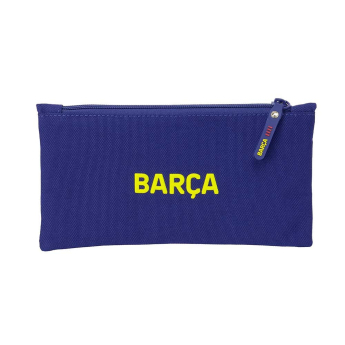 FC Barcelona несесер за моливи 25/26 Double Home