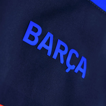 FC Barcelona детско яке Plus Yoke