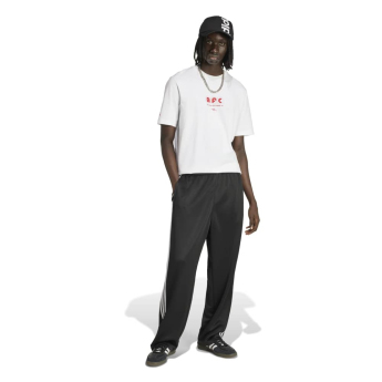 Arsenal FC мъжка тениска Seasonal Graphic white