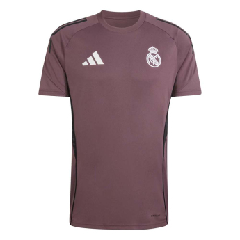 Real Madrid CF мъжка тренировъчна фланелка shadow