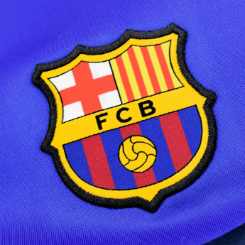 FC Barcelona мъжки спортен комплект 25/26 triangle