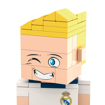 Real Madrid CF конструктор player