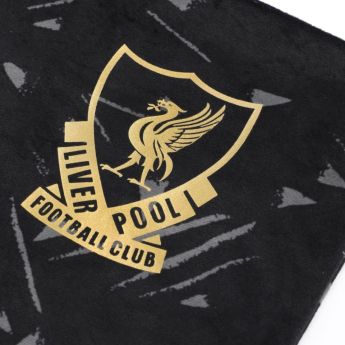 Liverpool FC комплект калъфки black