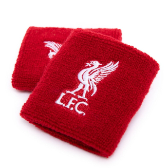 Liverpool FC накитници Sweat red