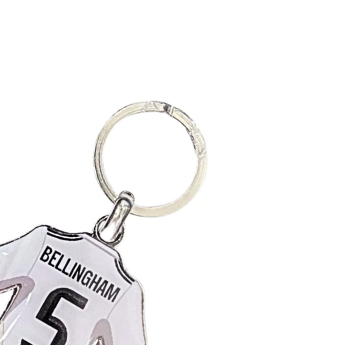 Real Madrid CF висулка за ключодържател Bellingham