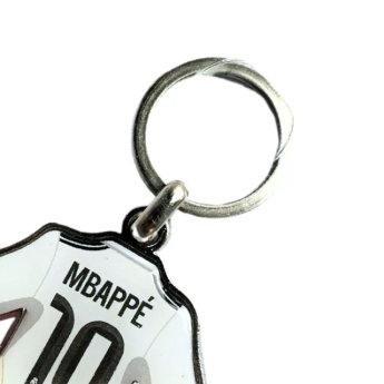 Real Madrid CF висулка за ключодържател Mbappe
