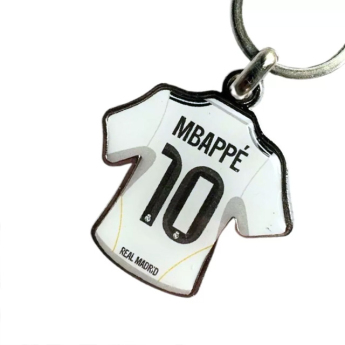 Real Madrid CF висулка за ключодържател Mbappe