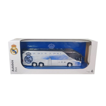 Real Madrid CF автобус Modern