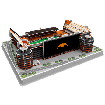 Valencia CF пъзел Mestalla
