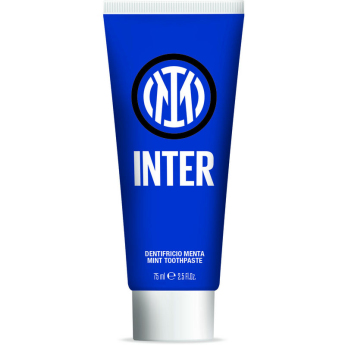 Inter Milan паста за зъби Mint