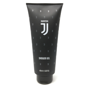 Juventus FC шампоан 2v1 - 400 ml