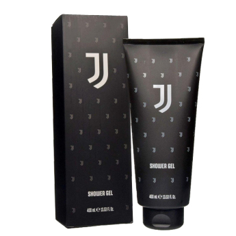 Juventus FC шампоан 2v1 - 400 ml