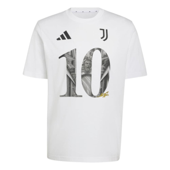 Juventus FC мъжка тениска 10 Del Piero