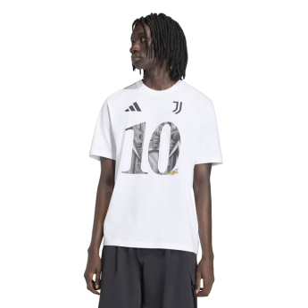 Juventus FC мъжка тениска 10 Del Piero