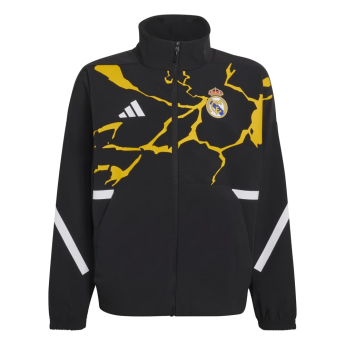 Real Madrid CF детско яке Avengers Z.N.E.