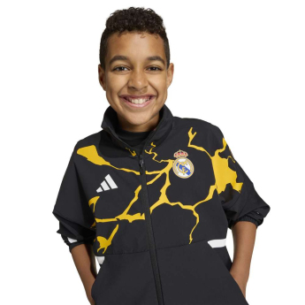 Real Madrid CF детско яке Avengers Z.N.E.