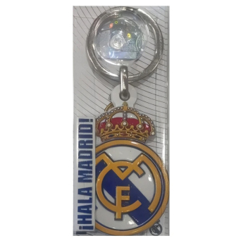 Real Madrid CF висулка за ключодържател Hala Madrid