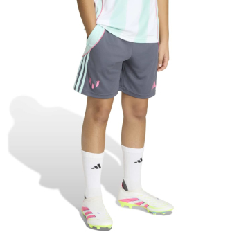 Lionel Messi детски шорти MESSI aurora