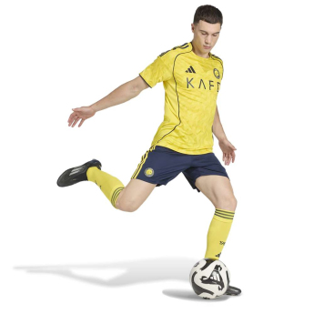 Cristiano Ronaldo футболна фланелка AL NASSR FC 25/26 Ronaldo