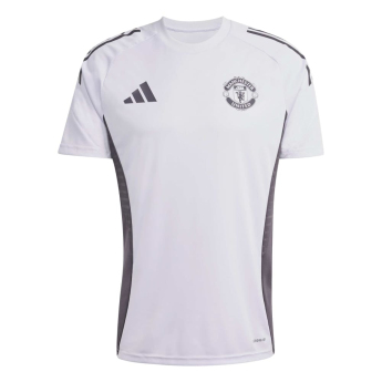 Manchester United мъжка тренировъчна фланелка tint