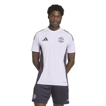 Manchester United мъжка тренировъчна фланелка tint