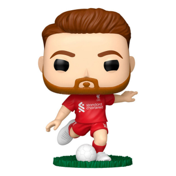 Liverpool FC фигурка Funko POP!  Alexis Mac Allister