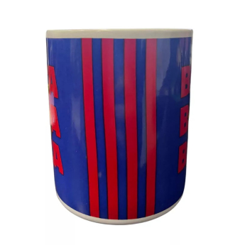 FC Barcelona халба Crest Barca
