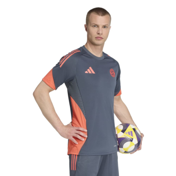 FC Bayern Munich мъжка тренировъчна фланелка boonix