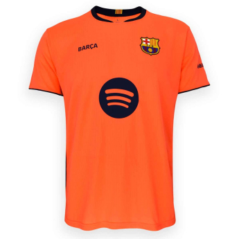 FC Barcelona футболна фланелка replica 25/26 Third Yamal