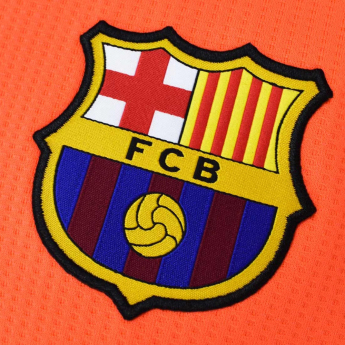 FC Barcelona футболна фланелка replica 25/26 Third Yamal