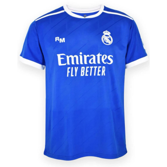 Real Madrid CF футболна фланелка replica 25/26 Third