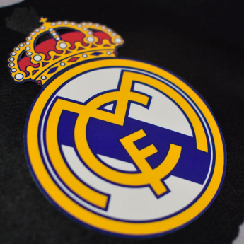 Real Madrid CF футболна фланелка Waves
