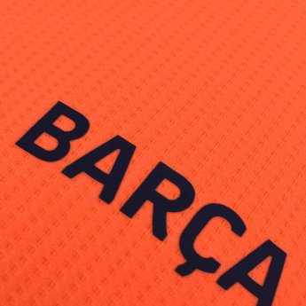 FC Barcelona детски комплект replica 25/26 Third