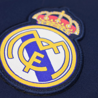 Real Madrid CF детско яке No12 azul