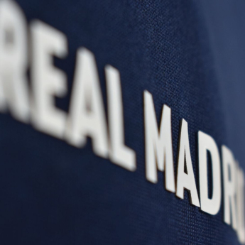Real Madrid CF детско яке No12 azul