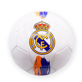 Real Madrid CF футболна топка No74 Line