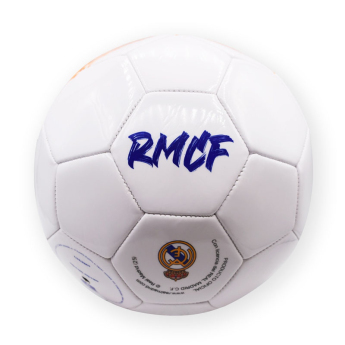 Real Madrid CF футболна топка No74 Line