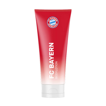 FC Bayern Munich течен сапун 200 ml