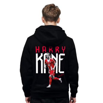 FC Bayern Munich мъжки суитшърт с качулка Player Kane