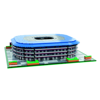FC Barcelona конструктор Nou Camp 2563 pcs