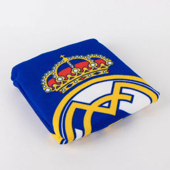 Real Madrid CF детско пончо One Club
