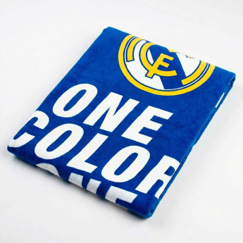 Real Madrid CF кърпа One Club