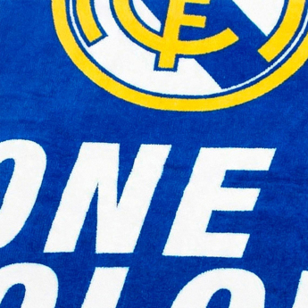 Real Madrid CF кърпа One Club