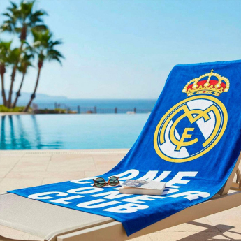Real Madrid CF кърпа One Club
