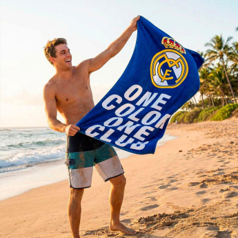 Real Madrid CF кърпа One Club