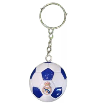 Real Madrid CF висулка за ключодържател Ball