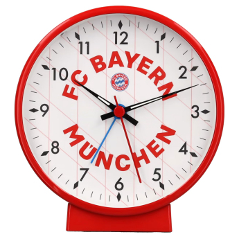 FC Bayern Munich будилник Alarm