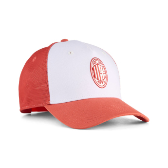 AC Milan баскетболна шапка с козирка King Trucker
